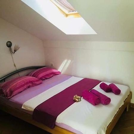 סלצה Apartmani Djura מראה חיצוני תמונה