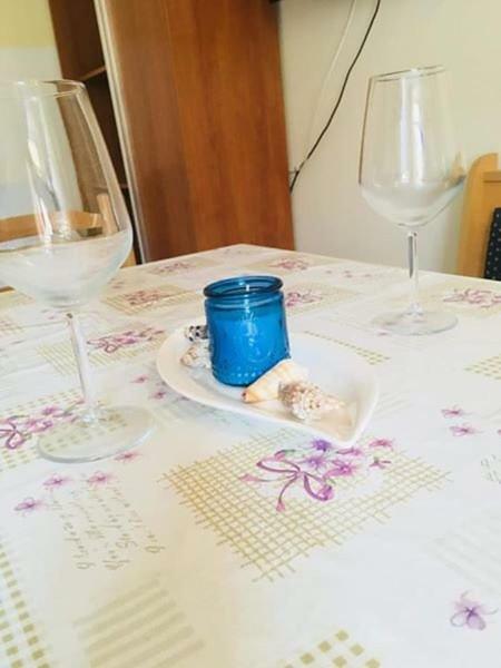 סלצה Apartmani Djura מראה חיצוני תמונה