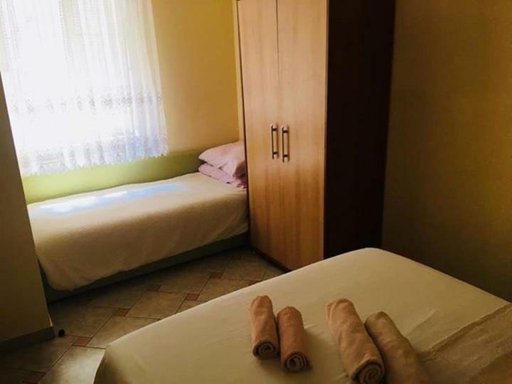 סלצה Apartmani Djura מראה חיצוני תמונה