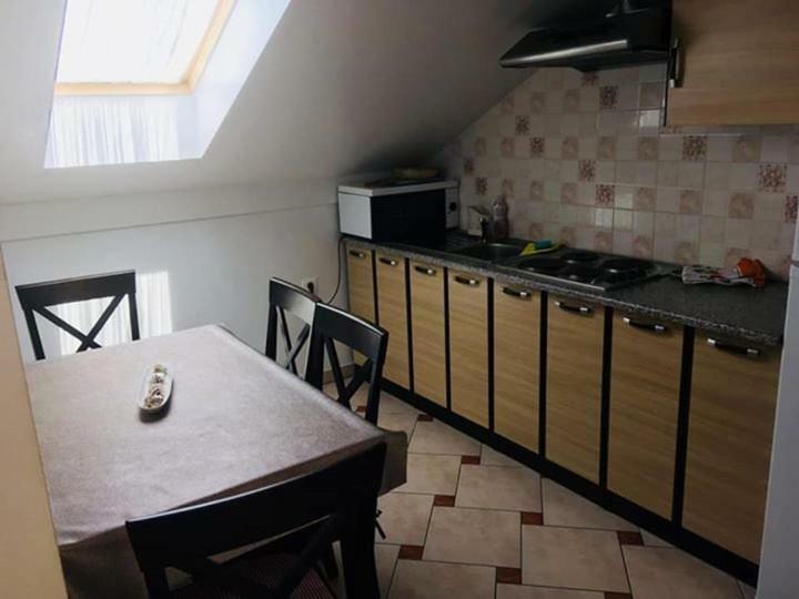 סלצה Apartmani Djura מראה חיצוני תמונה