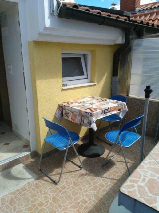 סלצה Apartmani Djura מראה חיצוני תמונה