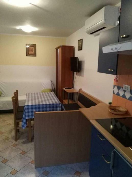 סלצה Apartmani Djura מראה חיצוני תמונה