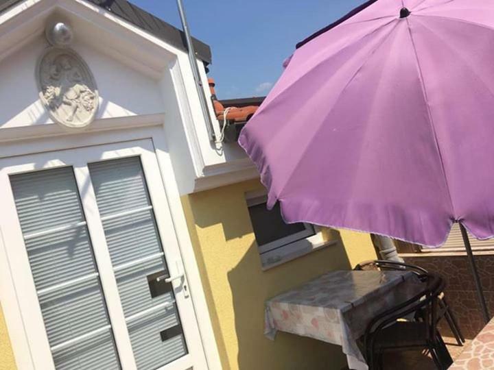 סלצה Apartmani Djura מראה חיצוני תמונה