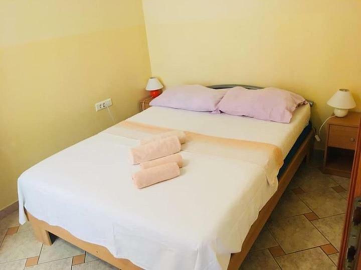 סלצה Apartmani Djura מראה חיצוני תמונה